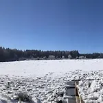 Auf Der Alm Country house Langschlag (Grafenschlag)