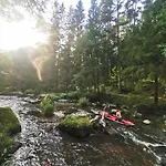 Auf Der Alm Venkovský dům