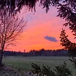 Auf Der Alm Venkovský dům