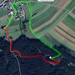 Country house Auf Der Alm *