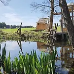 Venkovský dům Auf Der Alm Langschlag (Grafenschlag)