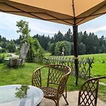 Auf Der Alm Country house *
