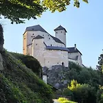 Auf Der Alm Venkovský dům *