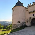 Auf Der Alm Country house Langschlag (Grafenschlag)