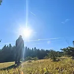Venkovský dům Auf Der Alm Langschlag (Grafenschlag)