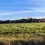 Auf Der Alm Venkovský dům