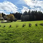 Country house Auf Der Alm