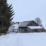 Country house Auf Der Alm *