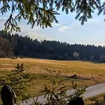 Auf Der Alm Country house *