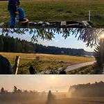 Auf Der Alm Venkovský dům Langschlag (Grafenschlag)