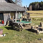 Auf Der Alm Langschlag (Grafenschlag)
