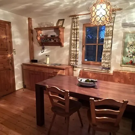 Auf Der Alm Langschlag (Grafenschlag)