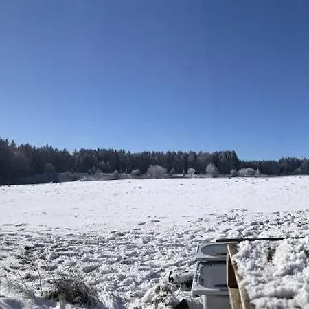 Auf Der Alm Venkovský dům Langschlag (Grafenschlag)