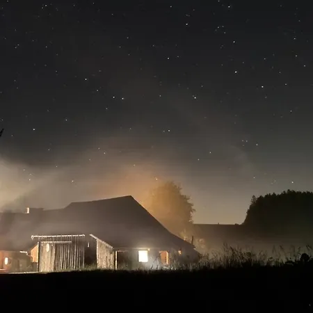 Auf Der Alm Gospodarstwo wiejskie Langschlag (Grafenschlag)