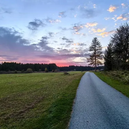 Venkovský dům Auf Der Alm Langschlag (Grafenschlag)