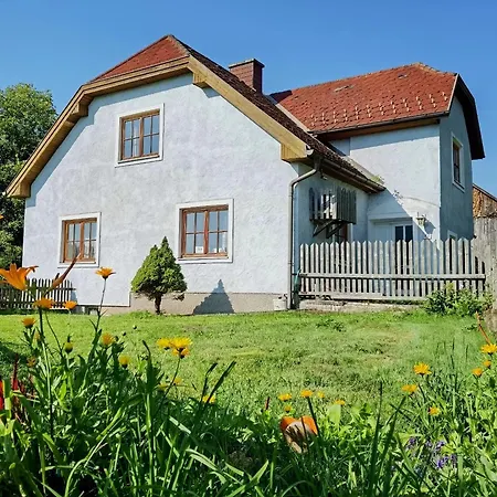 Auf Der Alm