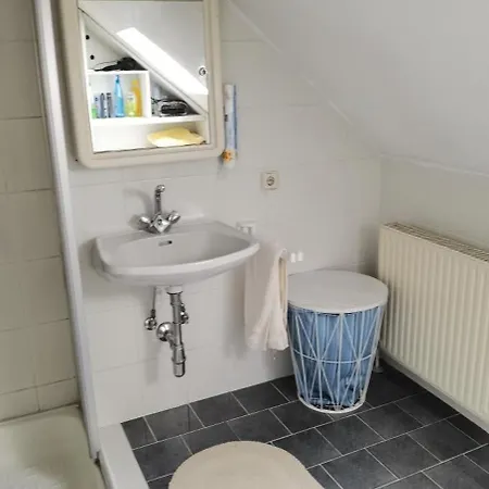 Venkovský dům Auf Der Alm