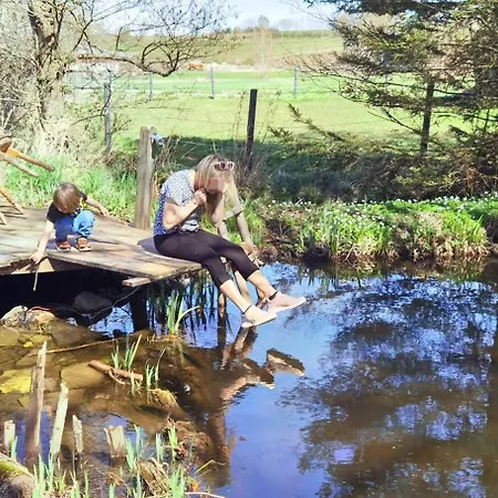 Landsted Auf Der Alm *