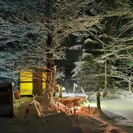 Venkovský dům Auf Der Alm *