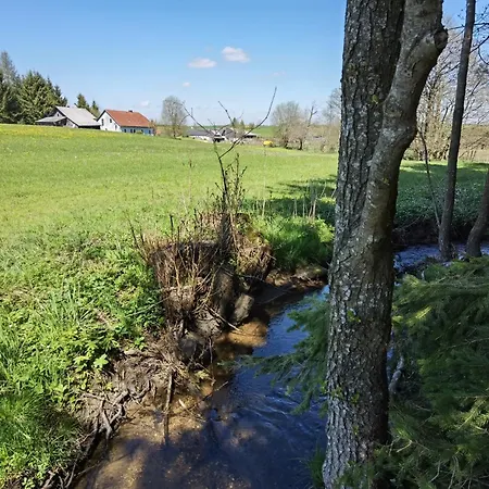 Auf Der Alm Landsted