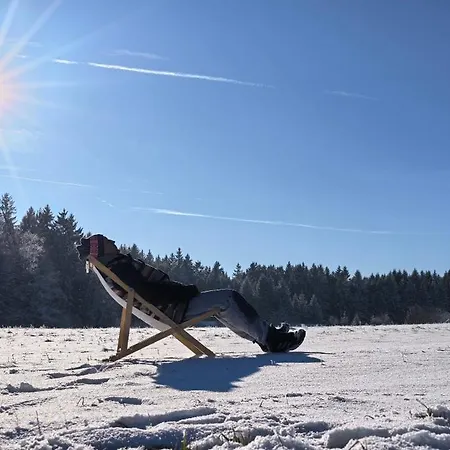 Auf Der Alm * Langschlag (Grafenschlag)