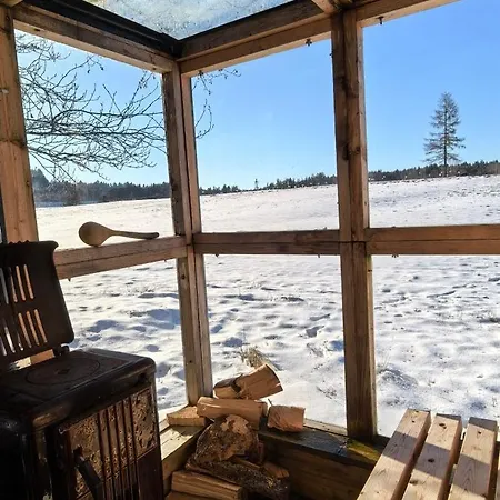 Venkovský dům Auf Der Alm Langschlag (Grafenschlag)