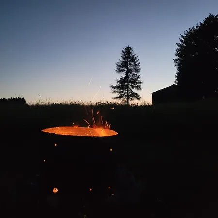 Venkovský dům Auf Der Alm Langschlag (Grafenschlag)