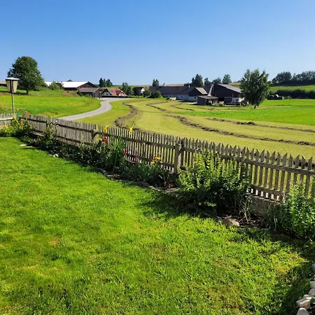 Auf Der Alm * Langschlag (Grafenschlag)