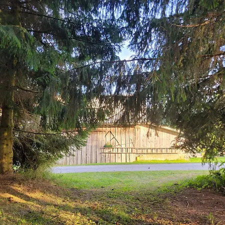 Auf Der Alm Venkovský dům