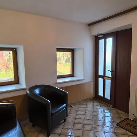 Landsted Auf Der Alm