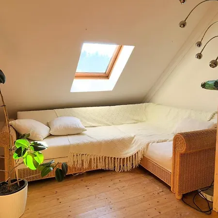 Auf Der Alm Landsted