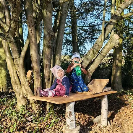 Auf Der Alm Landsted *