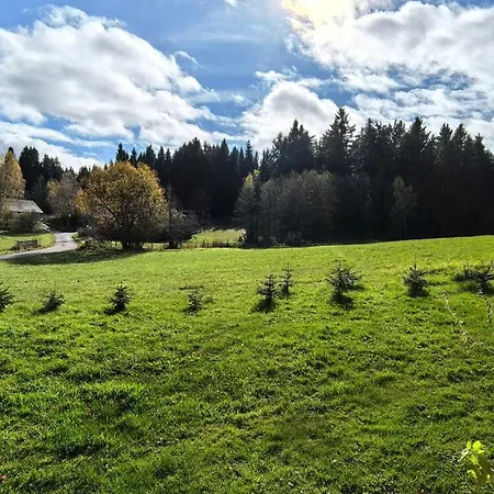 Gospodarstwo wiejskie Auf Der Alm