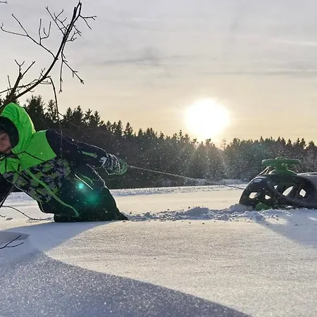 Auf Der Alm Gospodarstwo wiejskie
