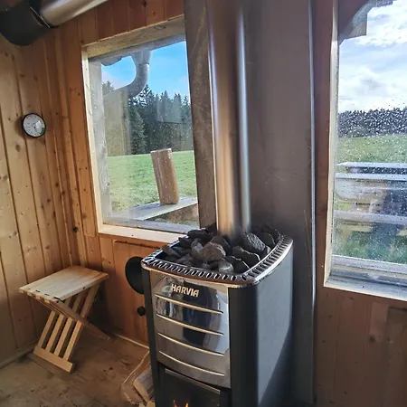 Auf Der Alm Gospodarstwo wiejskie *