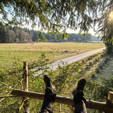 Gospodarstwo wiejskie Auf Der Alm *