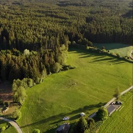 Gospodarstwo wiejskie Auf Der Alm *