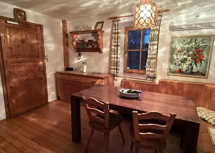 Auf Der Alm Langschlag (Grafenschlag)