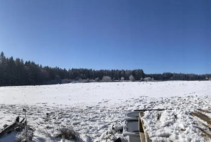 Auf Der Alm Venkovský dům Langschlag (Grafenschlag)