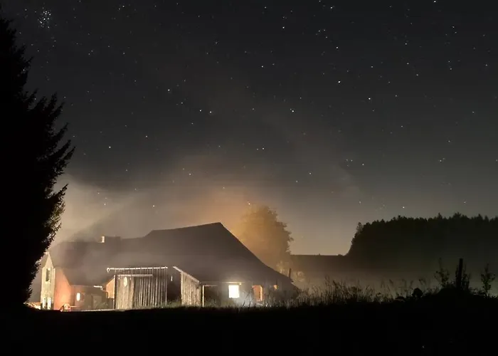 Auf Der Alm Casa di campagna Langschlag (Grafenschlag)