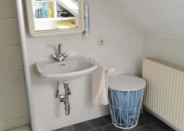 Venkovský dům Auf Der Alm