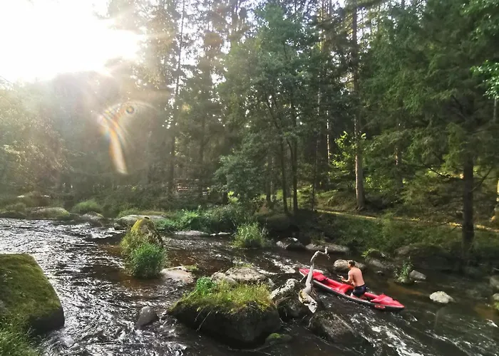 Auf Der Alm Casa di campagna