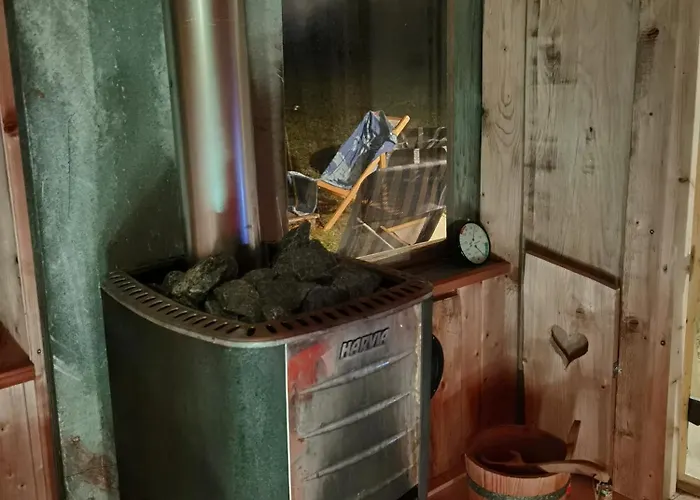 Auf Der Alm * Langschlag (Grafenschlag)