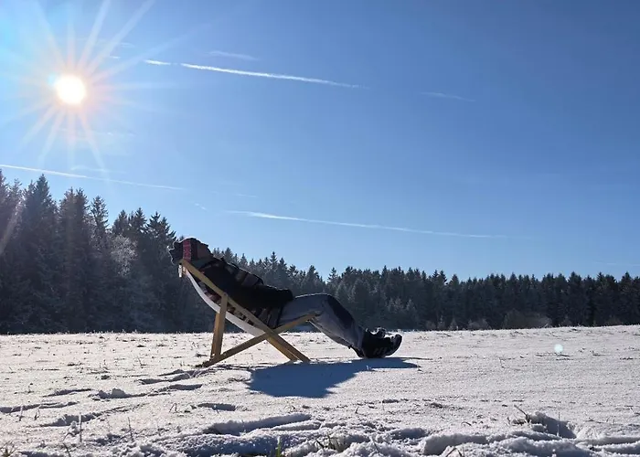 Auf Der Alm * Langschlag (Grafenschlag)