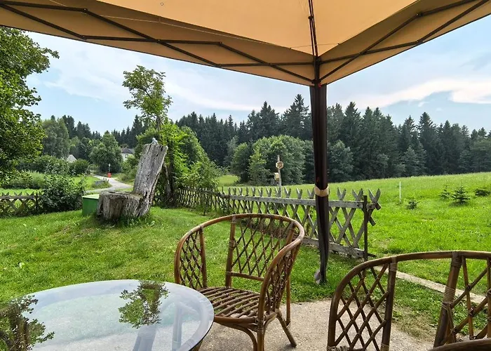 Auf Der Alm Venkovský dům *