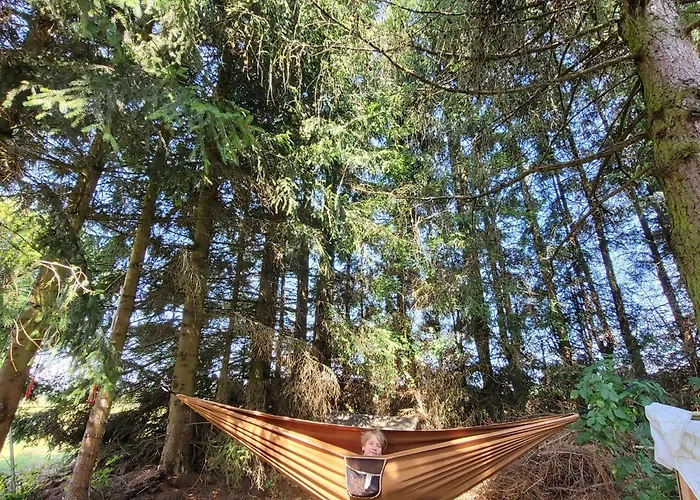 Εξοχικό σπίτι Auf Der Alm