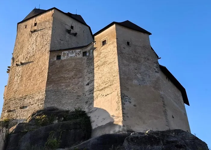 Auf Der Alm Venkovský dům