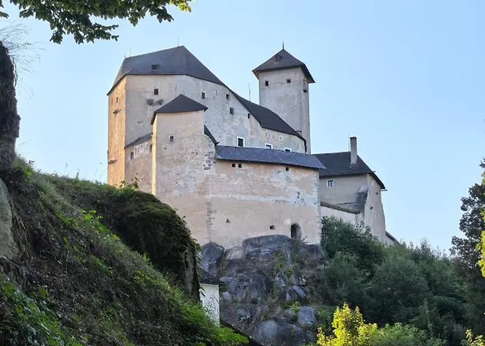 Auf Der Alm Εξοχικό σπίτι *