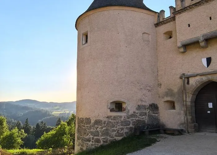 Auf Der Alm Casa di campagna Langschlag (Grafenschlag)