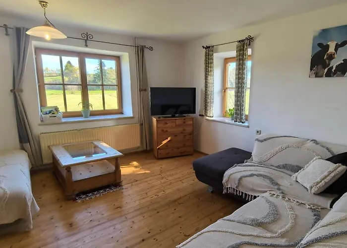 Auf Der Alm * Langschlag (Grafenschlag)